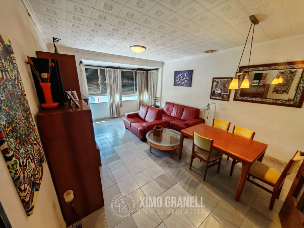 Casa-Chalet en Venta en Grao De Moncofar Castellón