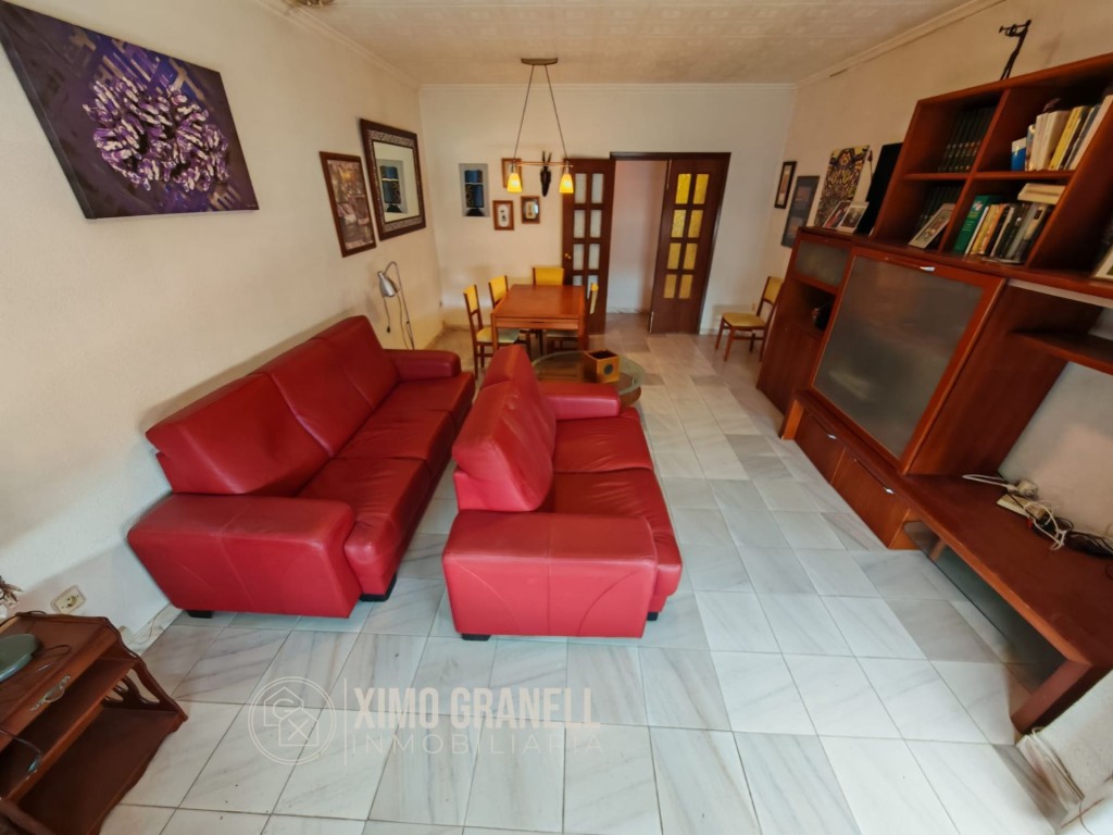 Casa-Chalet en Venta en Grao De Moncofar Castellón - foto 2