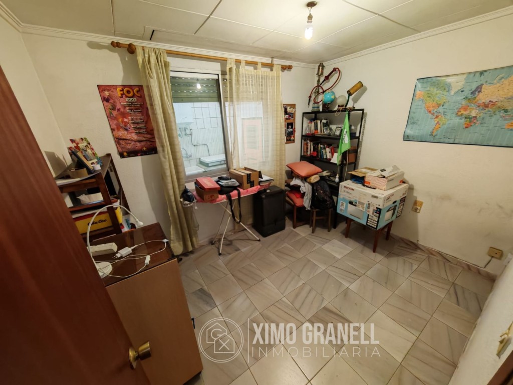 Casa-Chalet en Venta en Grao De Moncofar Castellón - foto 16
