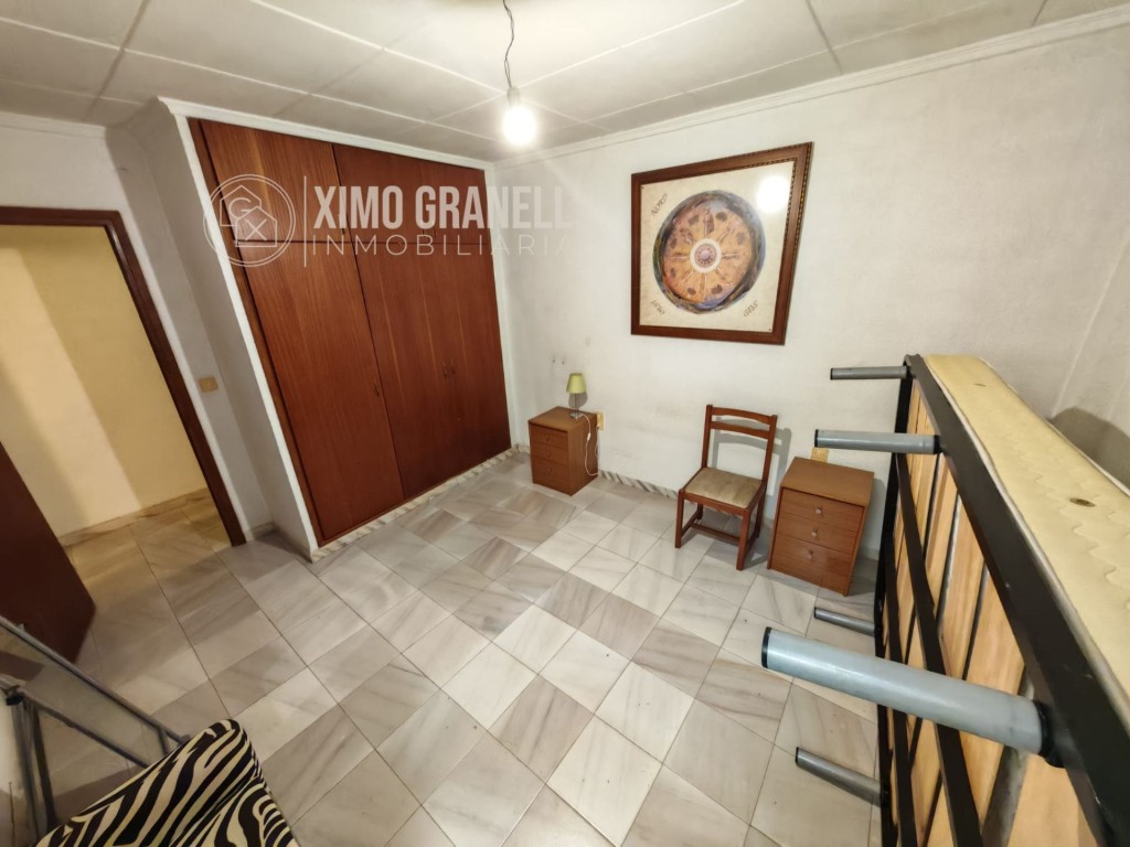 Casa-Chalet en Venta en Grao De Moncofar Castellón - foto 19