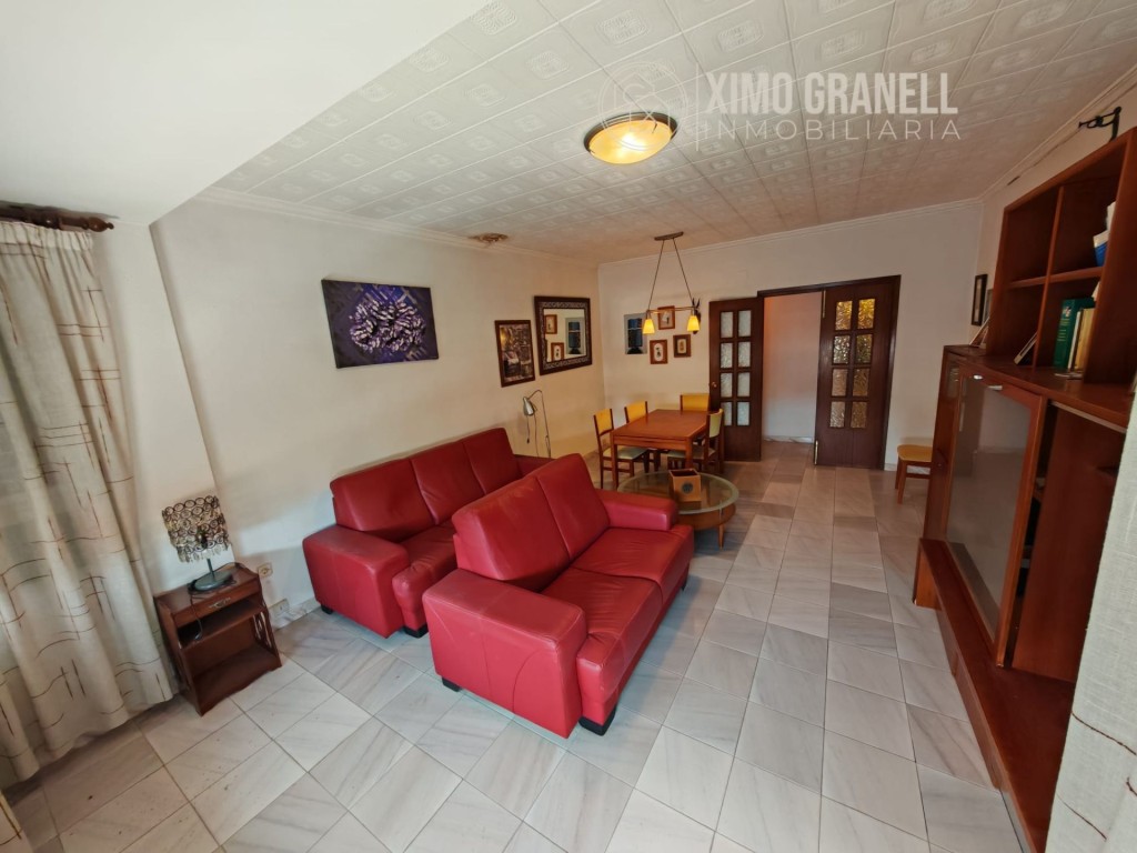 Casa-Chalet en Venta en Grao De Moncofar Castellón - foto 4