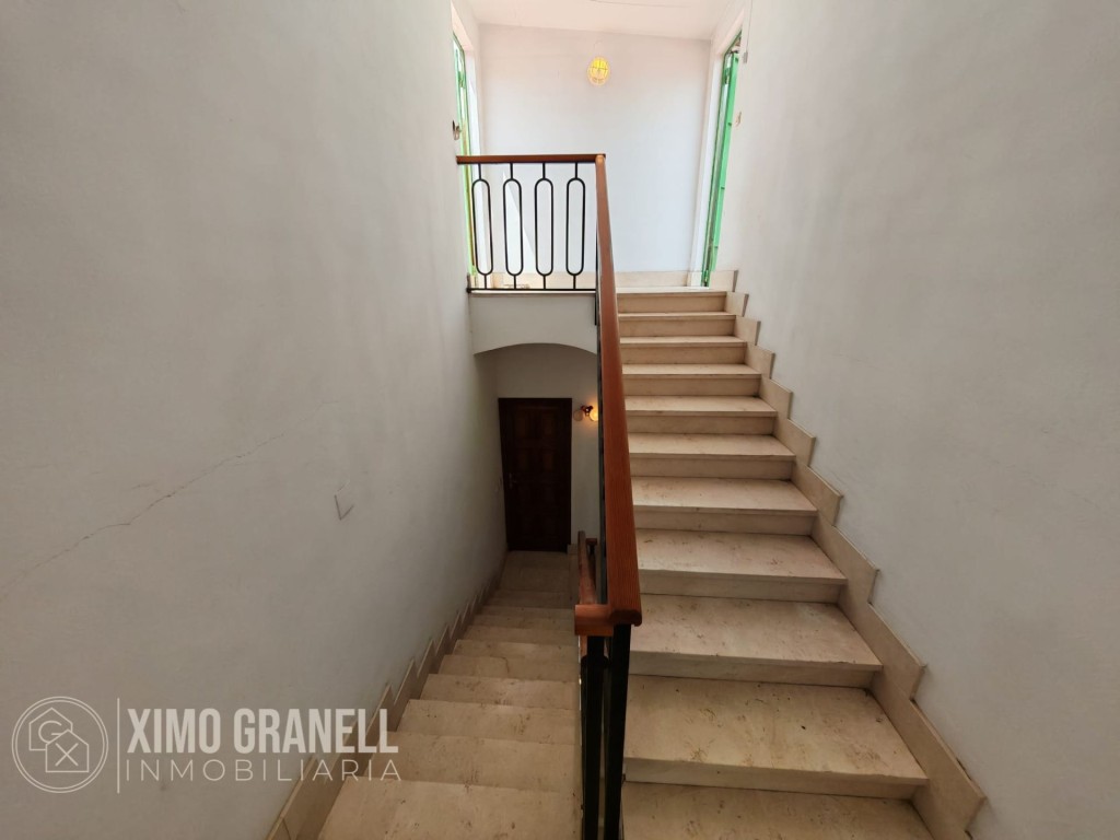 Casa-Chalet en Venta en Grao De Moncofar Castellón - foto 32