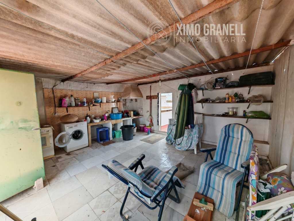 Casa-Chalet en Venta en Grao De Moncofar Castellón - foto 44