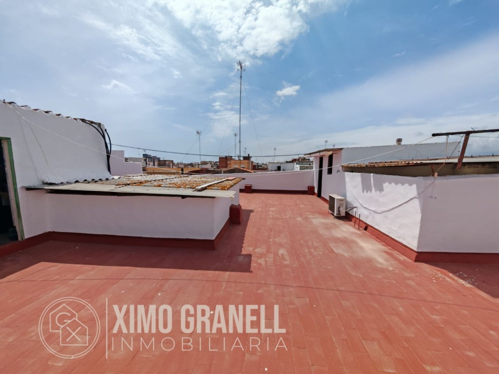 Casa-Chalet en Venta en Grao De Moncofar Castellón - foto 45