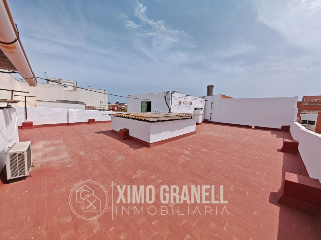 Casa-Chalet en Venta en Grao De Moncofar Castellón - foto 47