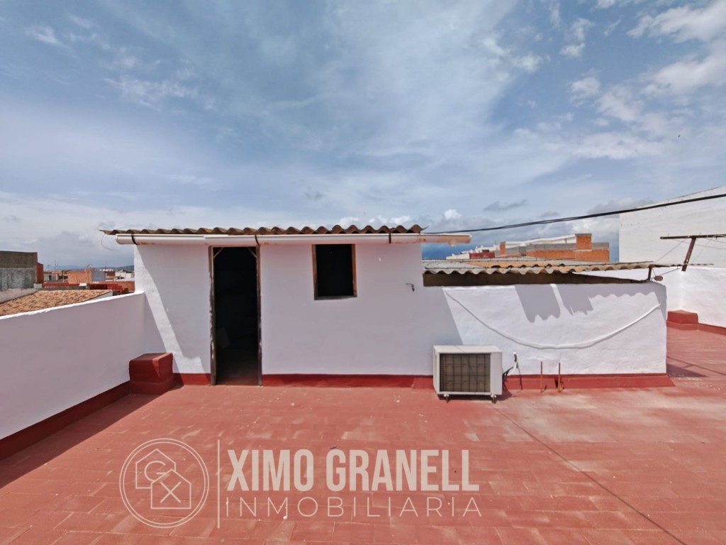 Casa-Chalet en Venta en Grao De Moncofar Castellón - foto 48
