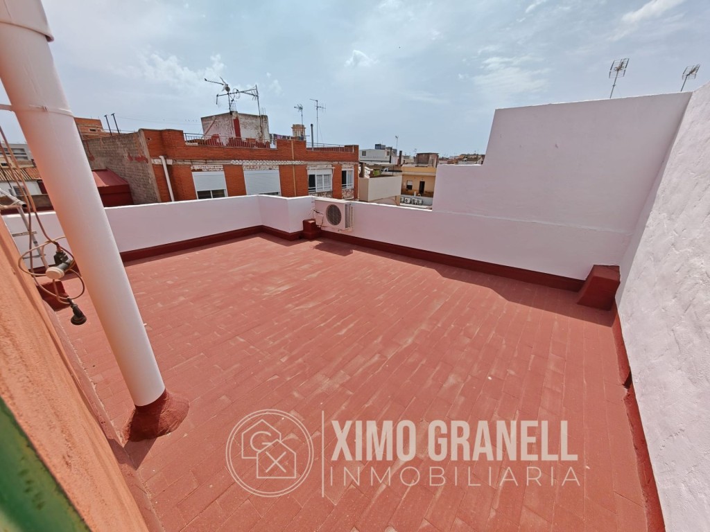 Casa-Chalet en Venta en Grao De Moncofar Castellón - foto 49