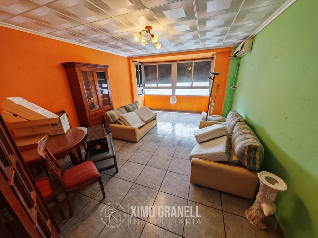 Casa-Chalet en Venta en Grao De Moncofar Castellón - foto 7
