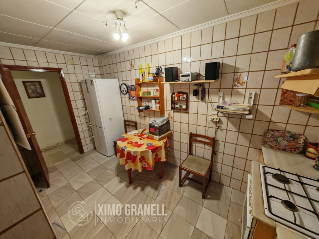 Casa-Chalet en Venta en Grao De Moncofar Castellón - foto 10