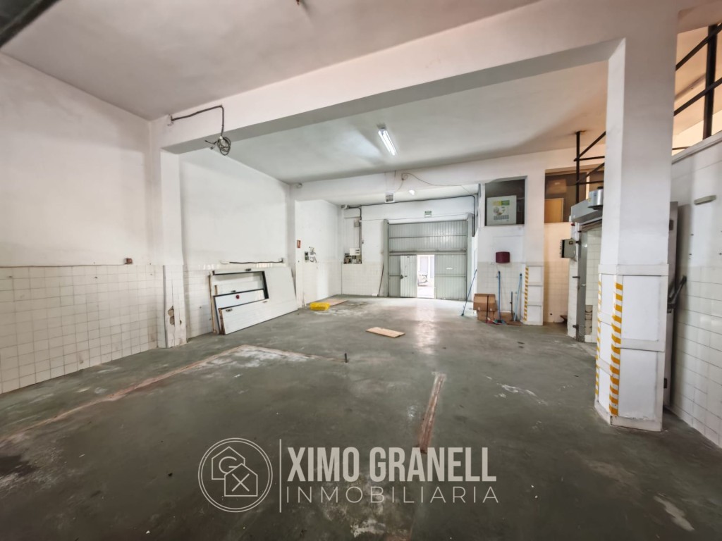 Nave industrial en Venta en Vall D Uxo, La Castellón