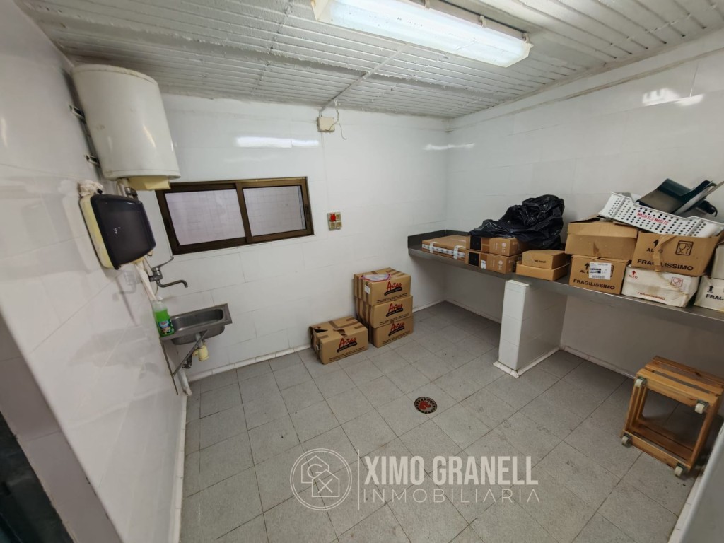 Nave industrial en Venta en Vall D Uxo, La Castellón - foto 11