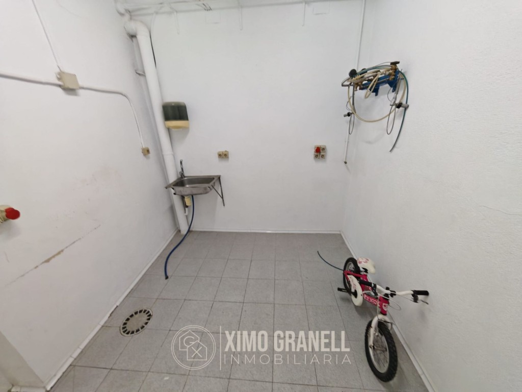 Nave industrial en Venta en Vall D Uxo, La Castellón - foto 12