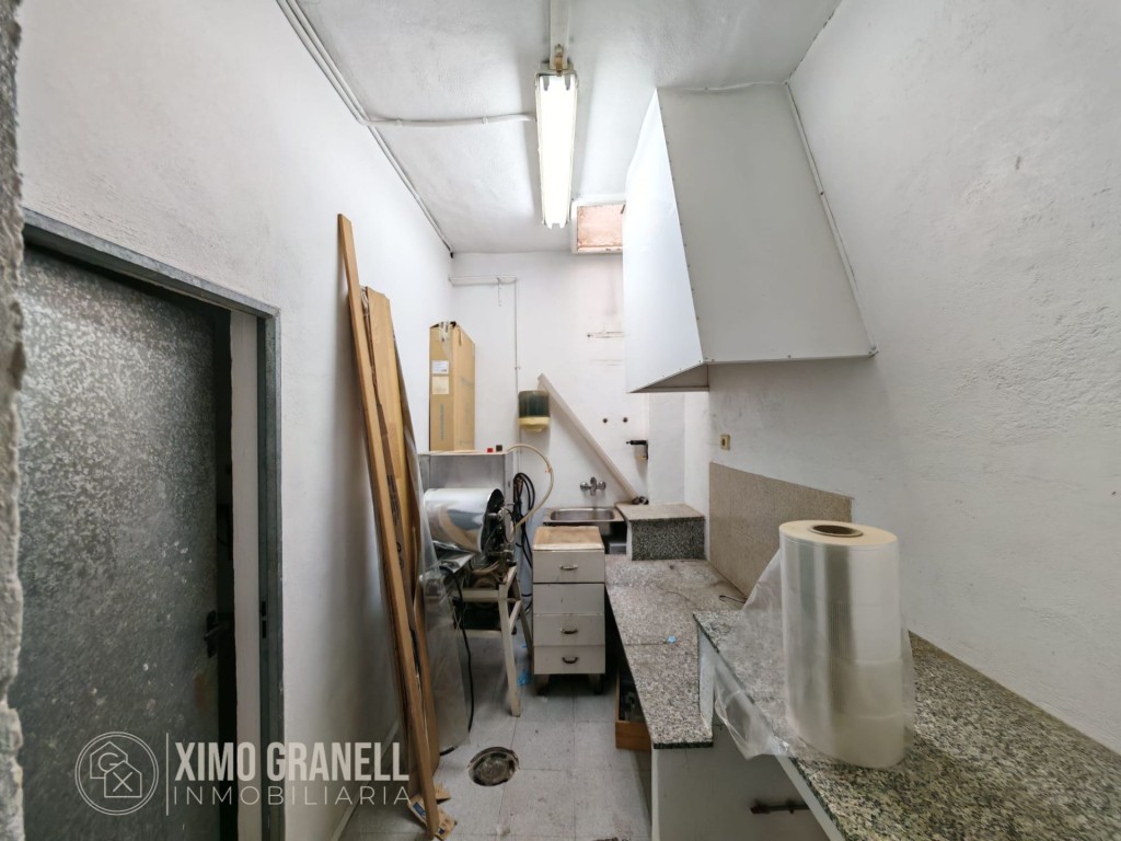 Nave industrial en Venta en Vall D Uxo, La Castellón - foto 13