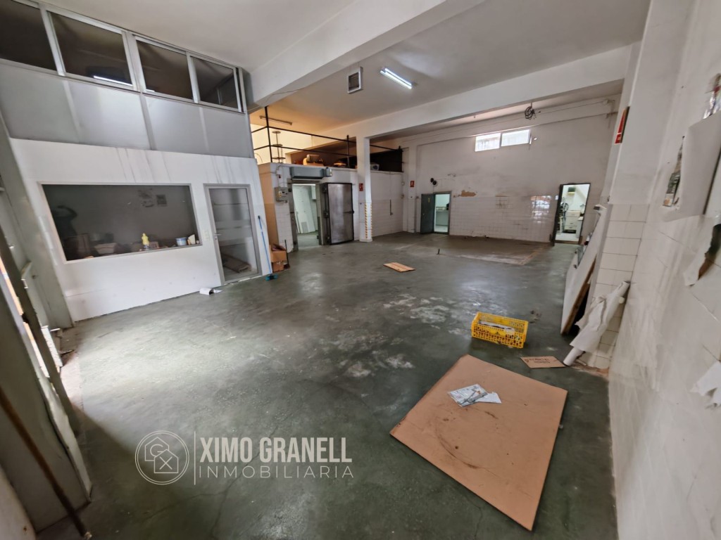 Nave industrial en Venta en Vall D Uxo, La Castellón - foto 16
