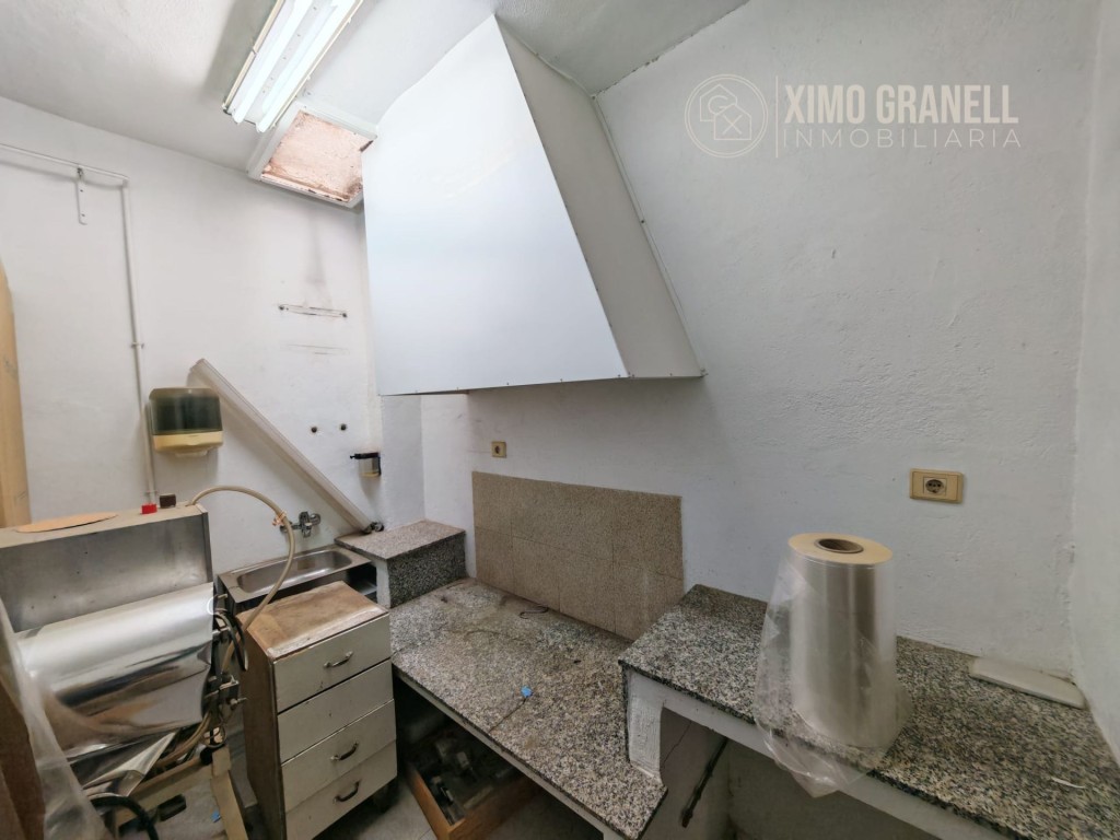Nave industrial en Venta en Vall D Uxo, La Castellón - foto 17