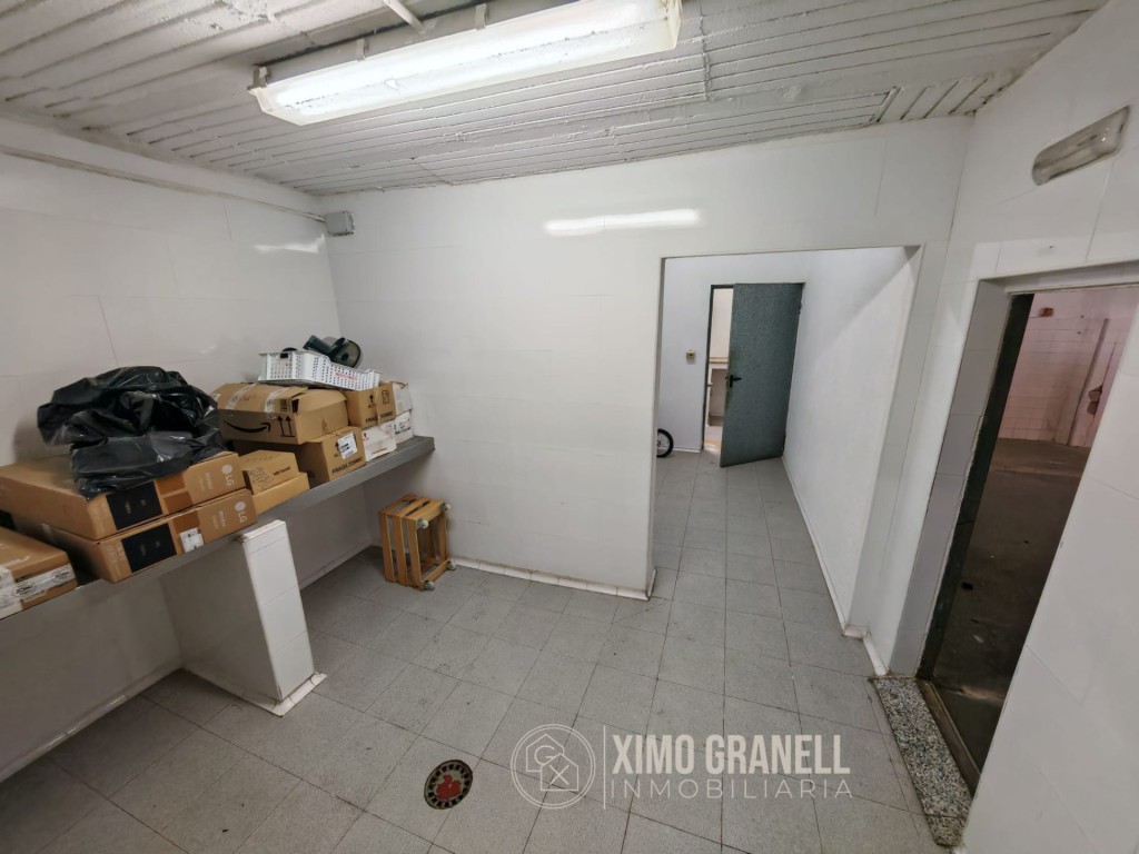 Nave industrial en Venta en Vall D Uxo, La Castellón - foto 18