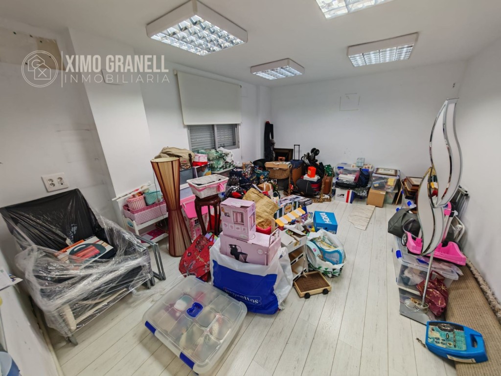 Nave industrial en Venta en Vall D Uxo, La Castellón - foto 19