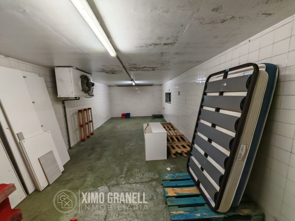 Nave industrial en Venta en Vall D Uxo, La Castellón - foto 20