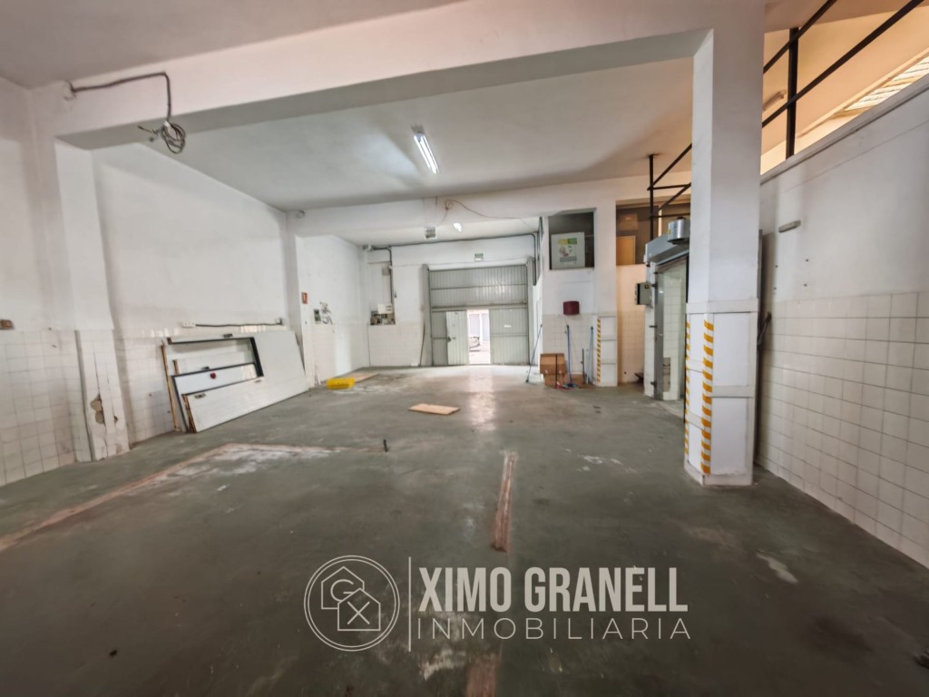 Nave industrial en Venta en Vall D Uxo, La Castellón - foto 3