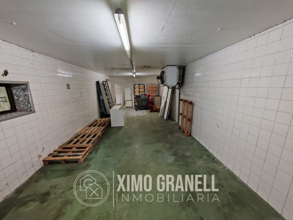 Nave industrial en Venta en Vall D Uxo, La Castellón - foto 21