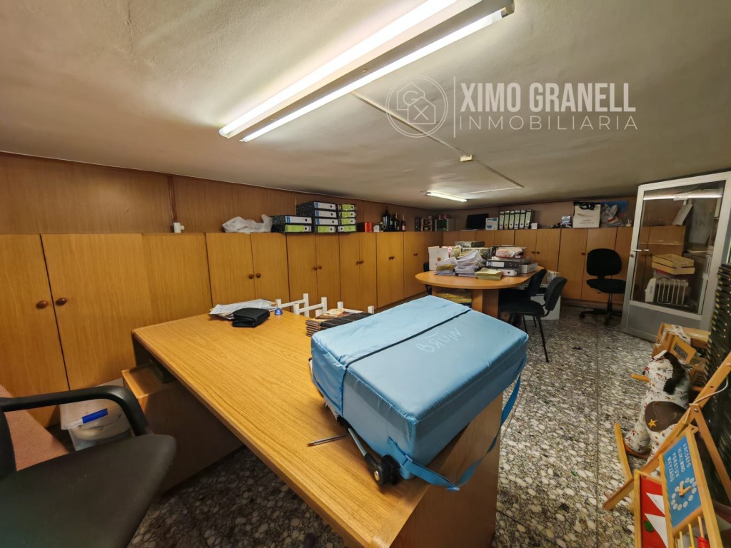 Nave industrial en Venta en Vall D Uxo, La Castellón - foto 23