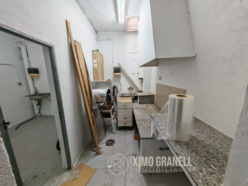 Nave industrial en Venta en Vall D Uxo, La Castellón - foto 24