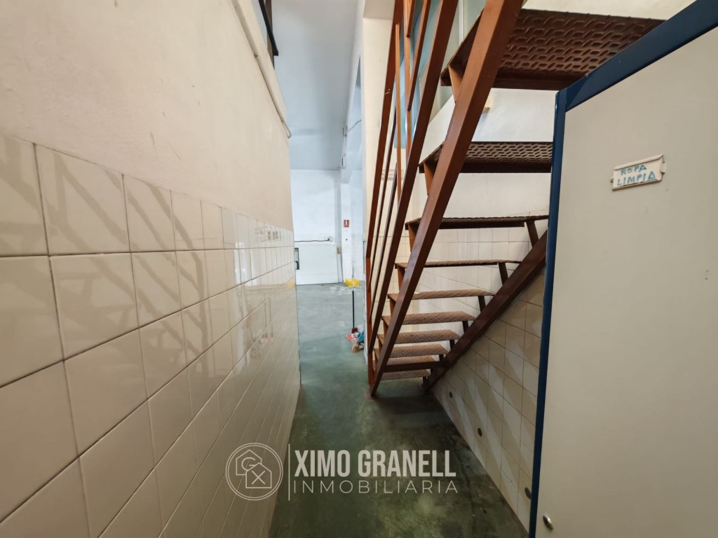 Nave industrial en Venta en Vall D Uxo, La Castellón - foto 25