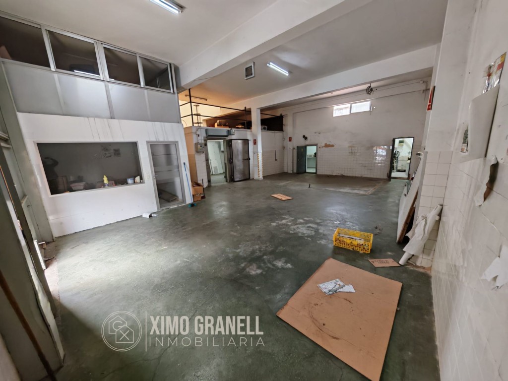 Nave industrial en Venta en Vall D Uxo, La Castellón - foto 4