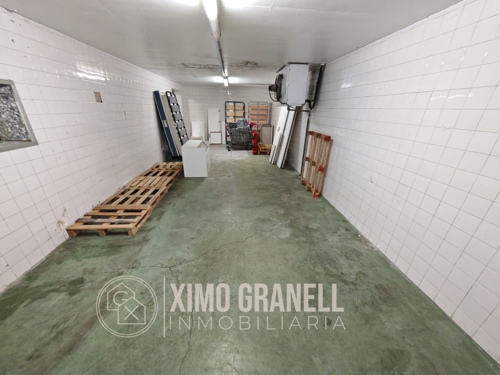 Nave industrial en Venta en Vall D Uxo, La Castellón - foto 5