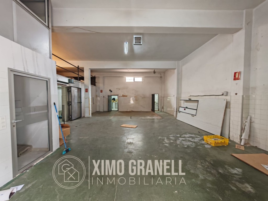Nave industrial en Venta en Vall D Uxo, La Castellón - foto 6