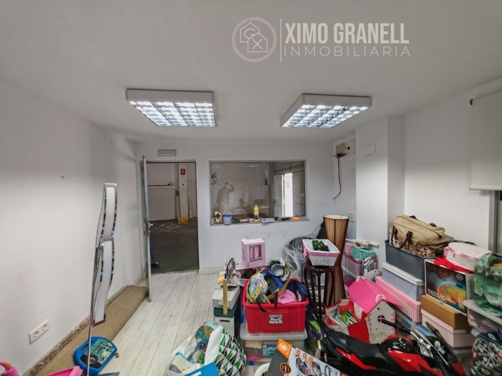 Nave industrial en Venta en Vall D Uxo, La Castellón - foto 8