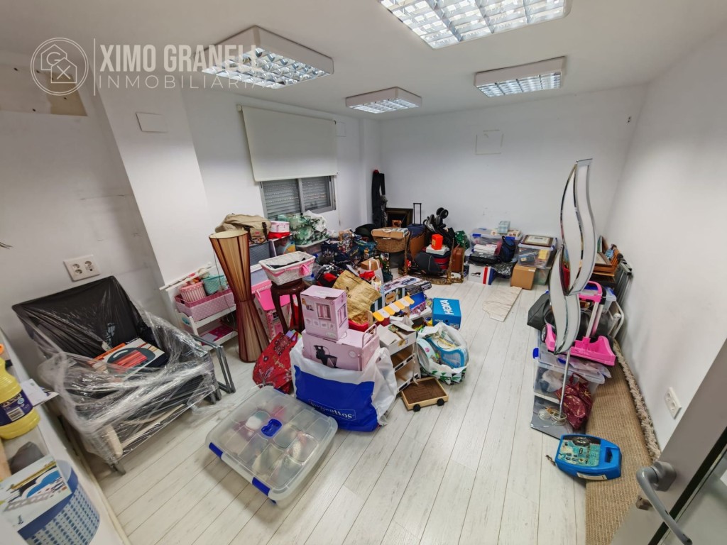 Nave industrial en Venta en Vall D Uxo, La Castellón - foto 9