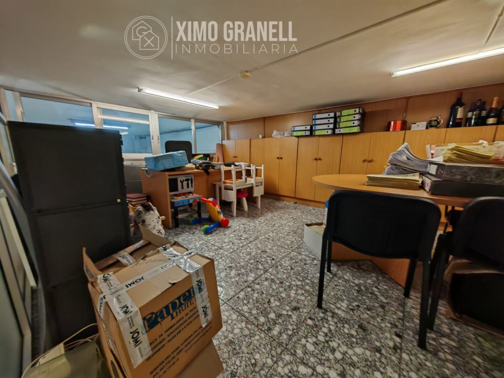 Nave industrial en Venta en Vall D Uxo, La Castellón - foto 10