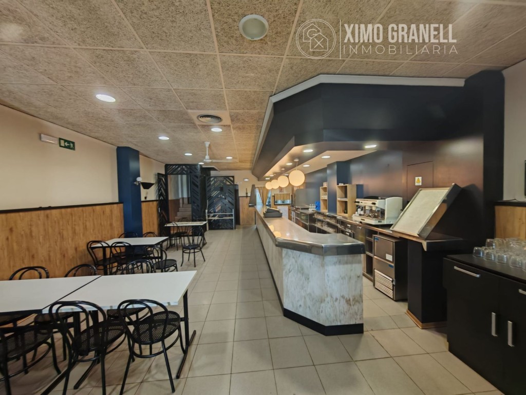 Local comercial en Venta en Vilavella, La Castellón