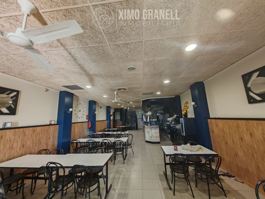 Local comercial en Venta en Vilavella, La Castellón - foto 2
