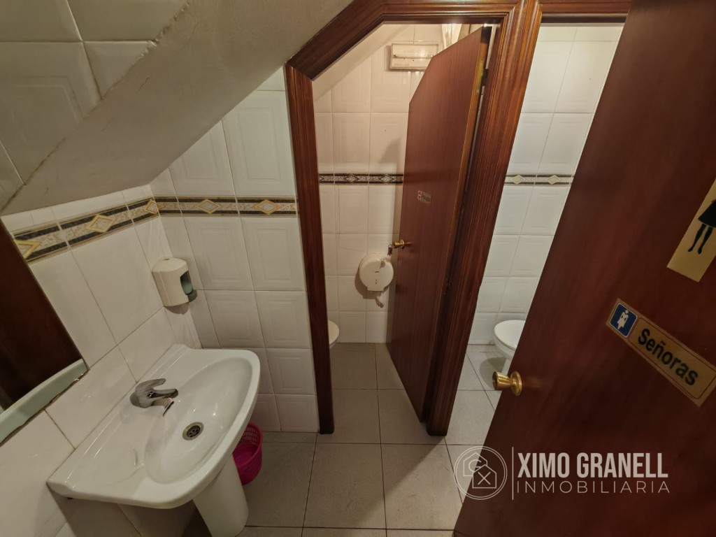 Local comercial en Venta en Vilavella, La Castellón - foto 11