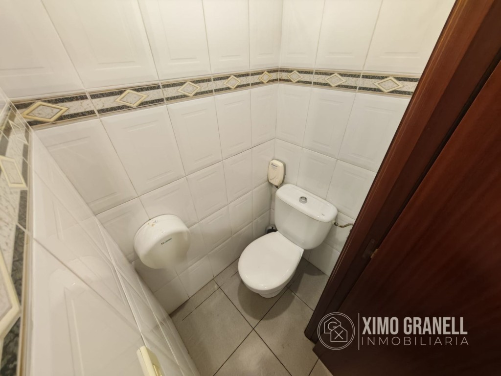Local comercial en Venta en Vilavella, La Castellón - foto 12