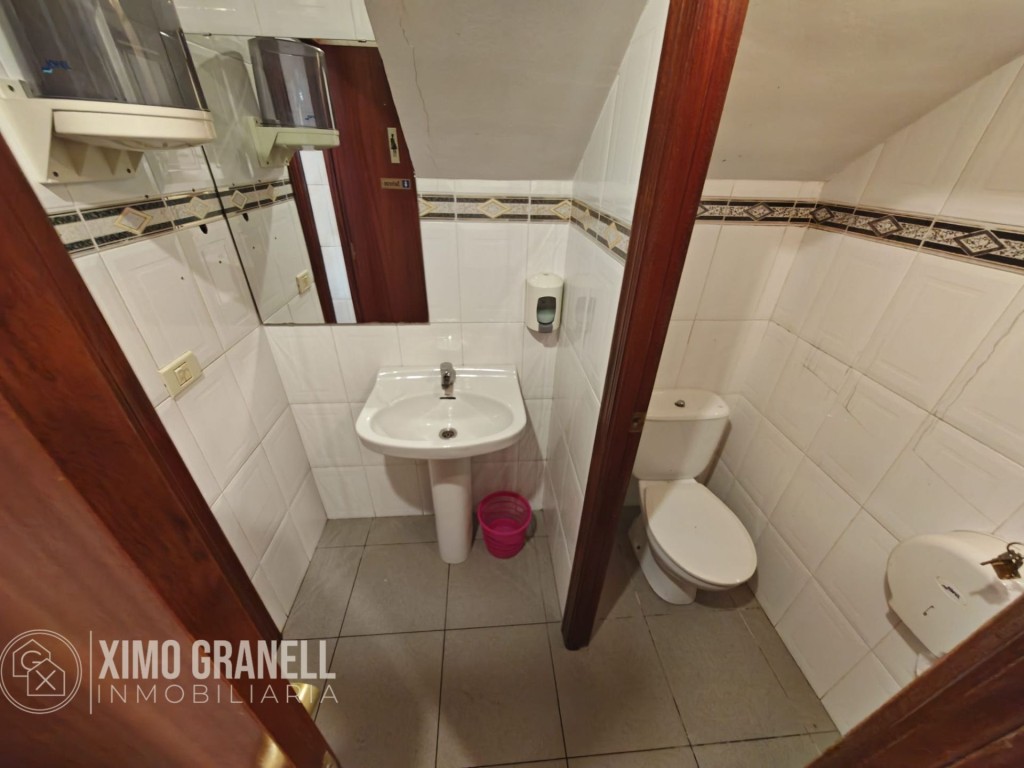 Local comercial en Venta en Vilavella, La Castellón - foto 13