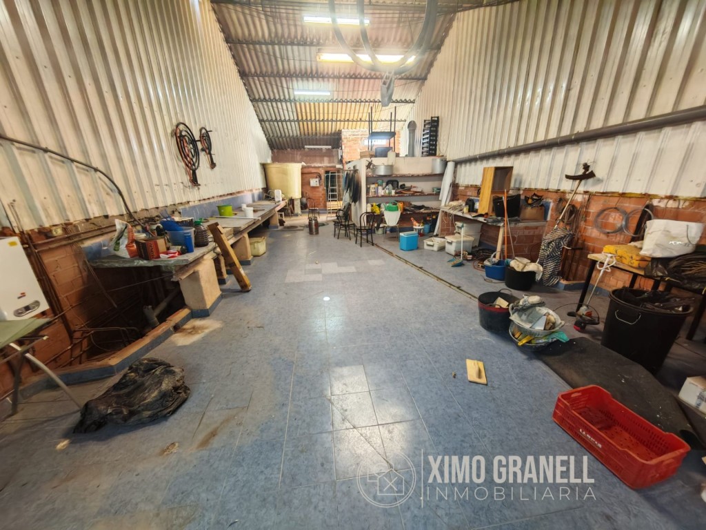 Local comercial en Venta en Vilavella, La Castellón - foto 14