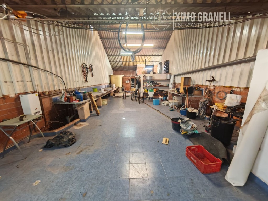 Local comercial en Venta en Vilavella, La Castellón - foto 15