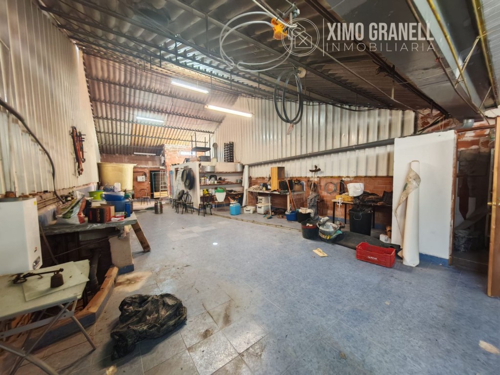 Local comercial en Venta en Vilavella, La Castellón - foto 16