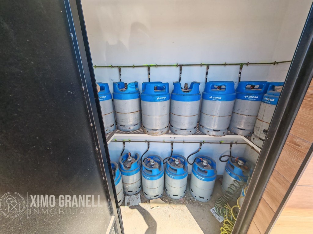Local comercial en Venta en Vilavella, La Castellón - foto 17