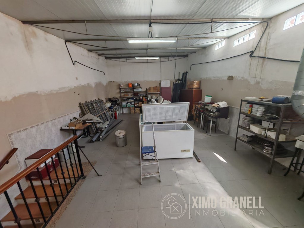 Local comercial en Venta en Vilavella, La Castellón - foto 18