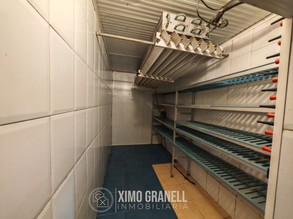 Local comercial en Venta en Vilavella, La Castellón - foto 19