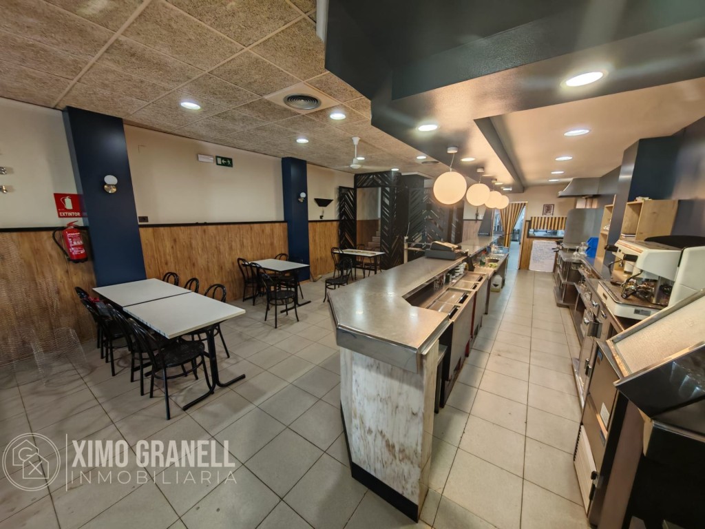 Local comercial en Venta en Vilavella, La Castellón - foto 5