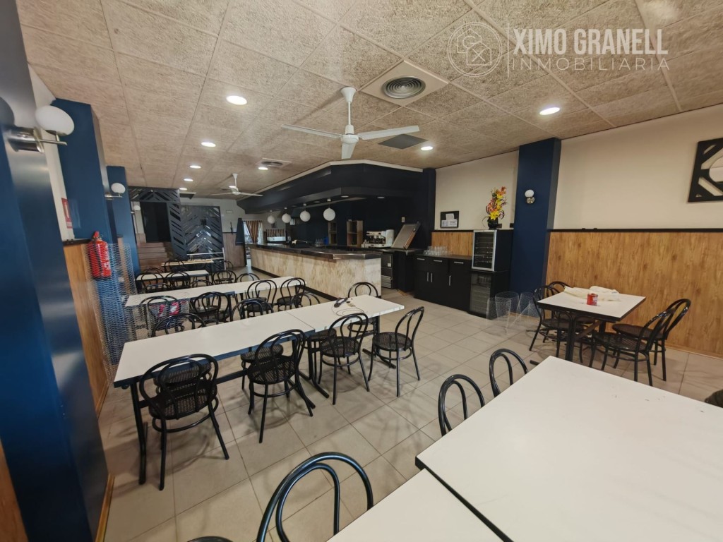 Local comercial en Venta en Vilavella, La Castellón - foto 6