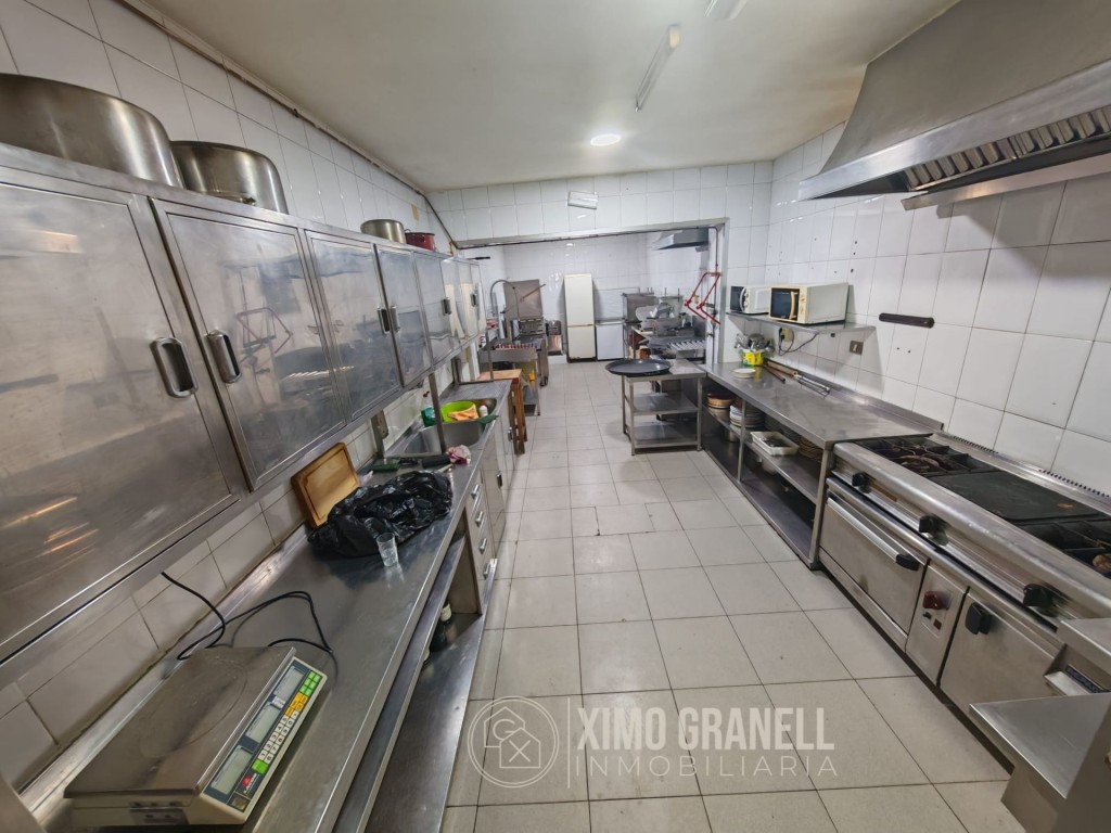 Local comercial en Venta en Vilavella, La Castellón - foto 7