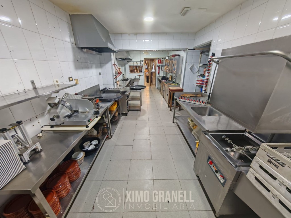 Local comercial en Venta en Vilavella, La Castellón - foto 8