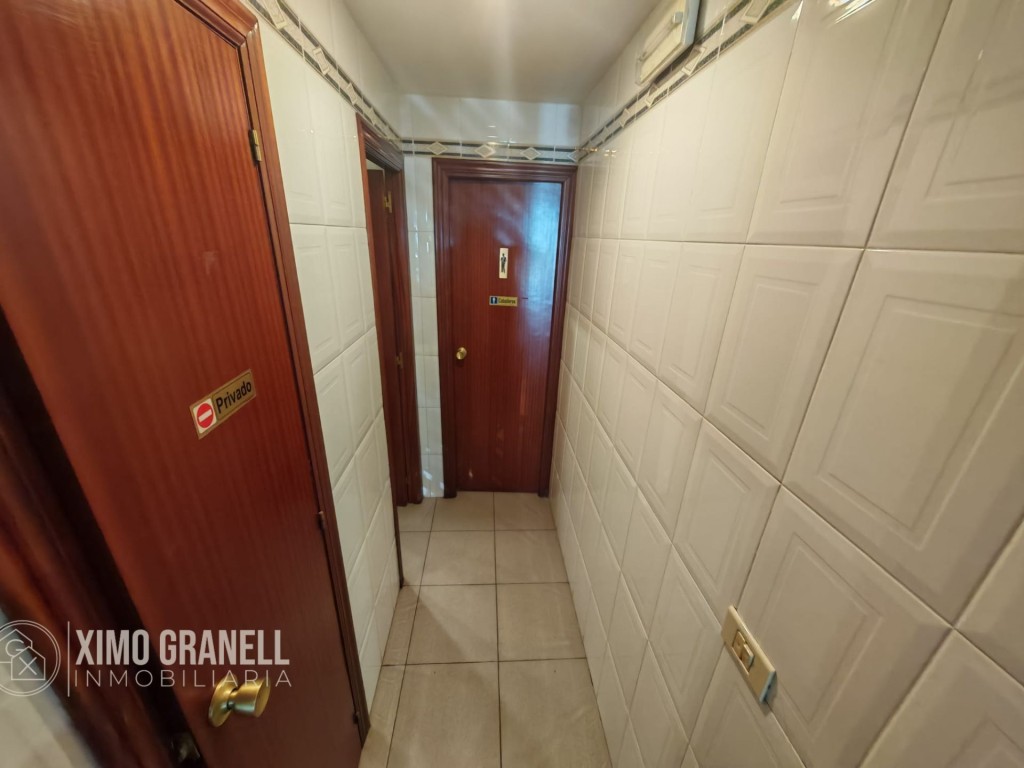Local comercial en Venta en Vilavella, La Castellón - foto 9