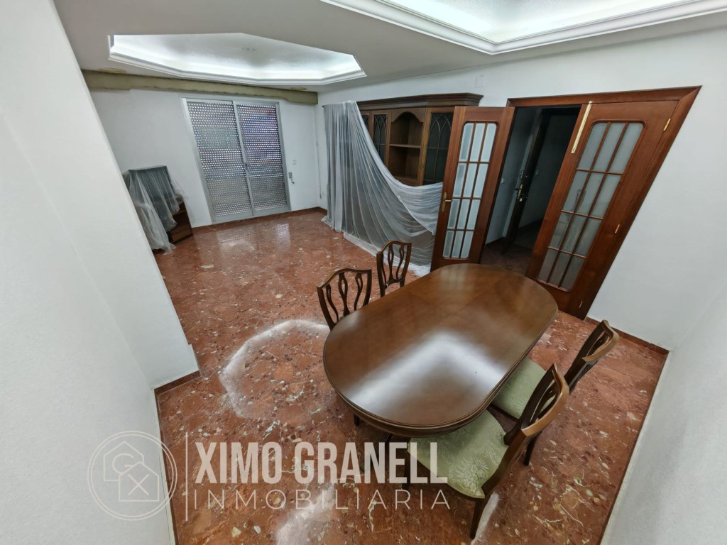Casa-Chalet en Venta en Quartell Valencia